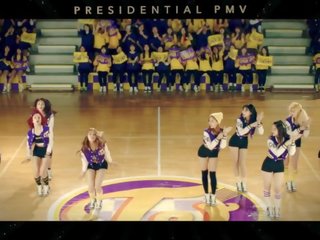 Twice - cheer omhoog - kpop pmv