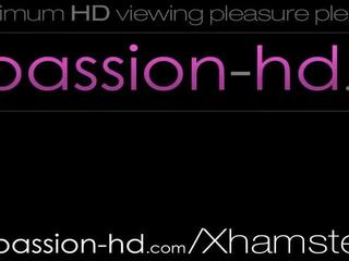 Passion-hd – damlama yüksek topuklar kuliste seçki giyinik seks: seks video d1 | xhamster