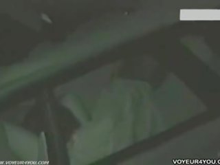 Infrared mov xxx video- op de auto