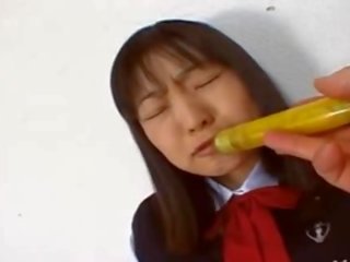 18yo japonesa alunas a chupar professores pila